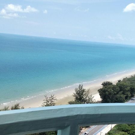Vip Condochain Rayong Ban Phe Extérieur photo