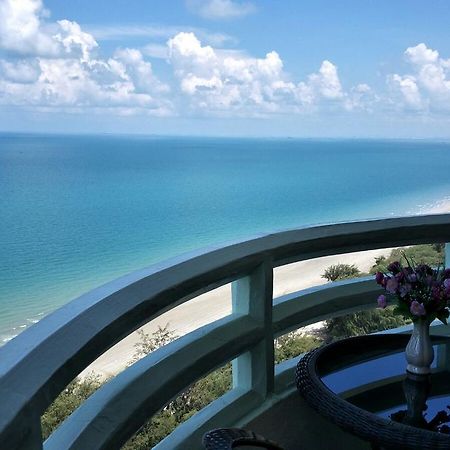 Vip Condochain Rayong Ban Phe Extérieur photo