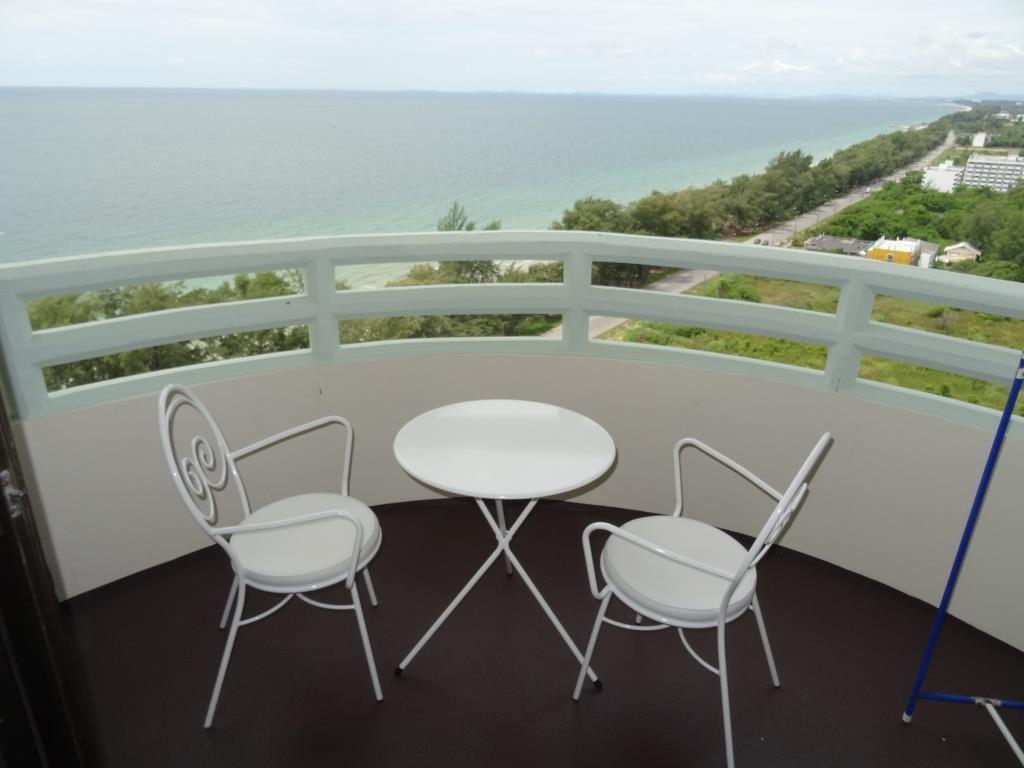 Vip Condochain Rayong Ban Phe Chambre photo