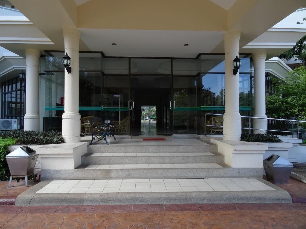 Vip Condochain Rayong Ban Phe Extérieur photo