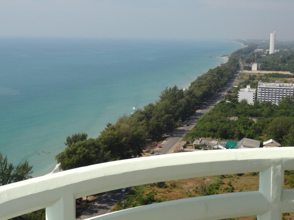Vip Condochain Rayong Ban Phe Chambre photo