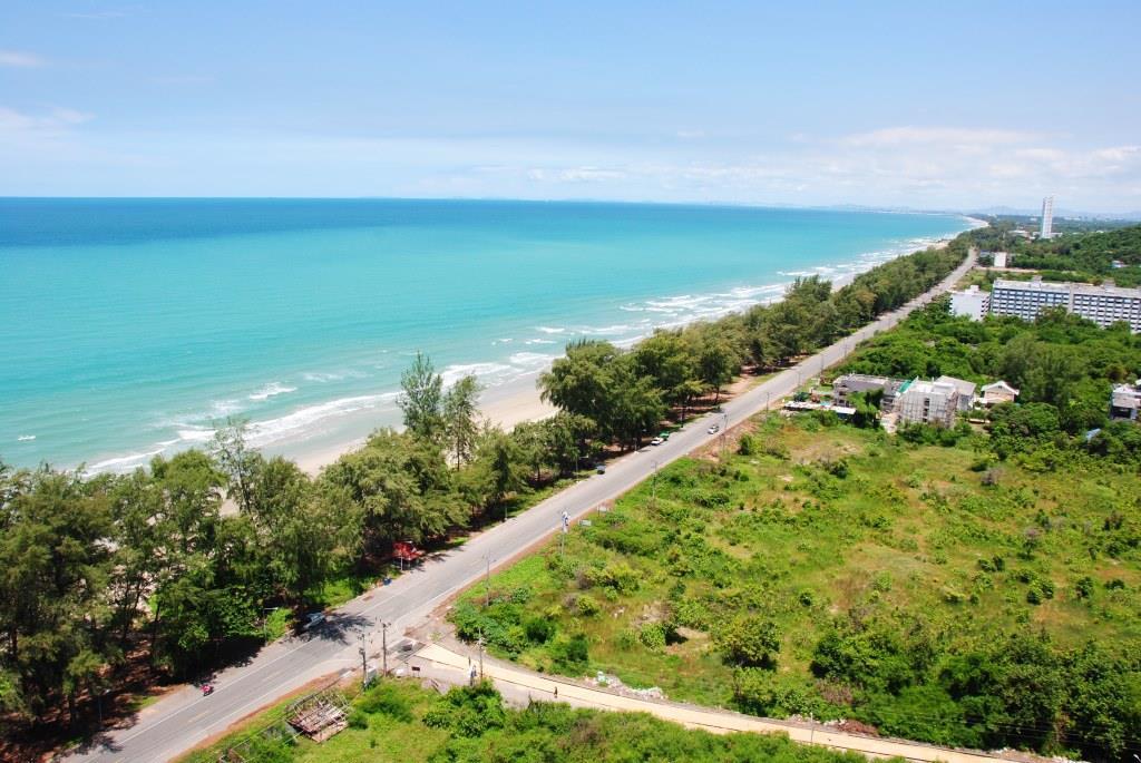 Vip Condochain Rayong Ban Phe Extérieur photo