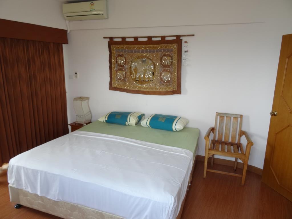 Vip Condochain Rayong Ban Phe Extérieur photo