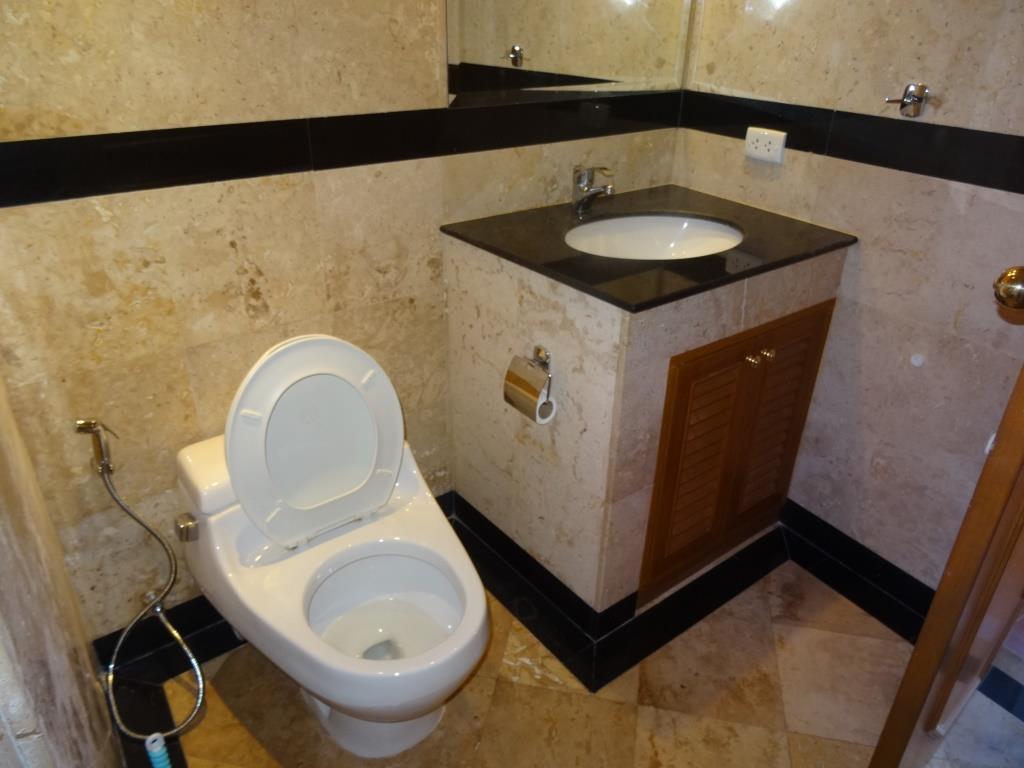 Vip Condochain Rayong Ban Phe Extérieur photo