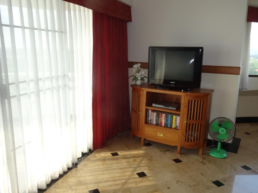 Vip Condochain Rayong Ban Phe Extérieur photo