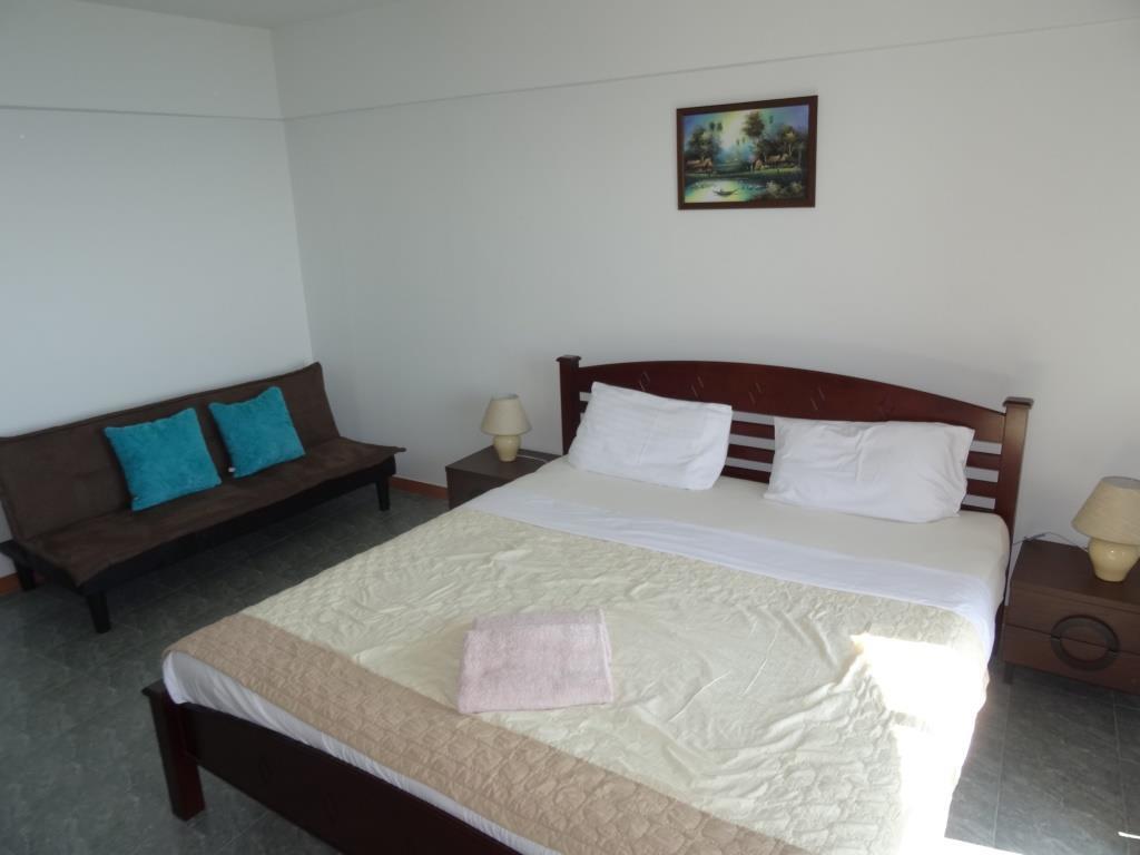 Vip Condochain Rayong Ban Phe Extérieur photo